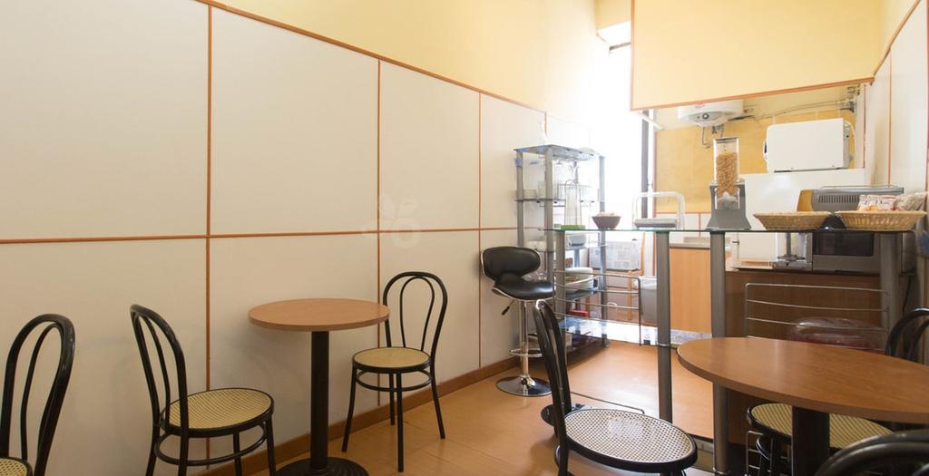 Hotel Azzurra Roma Dış mekan fotoğraf